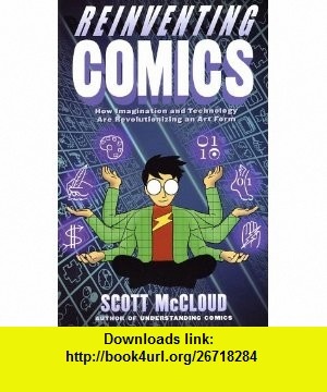 reinventing comics pdf download